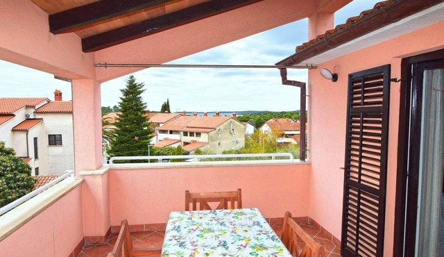 Apartments Edo (60341-A2) - Stinjan (Pula)