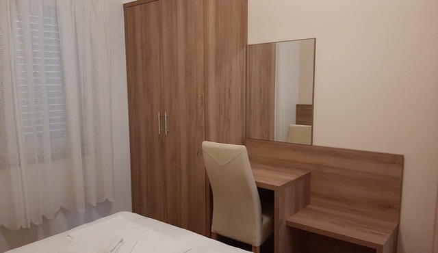 Apartments EDO