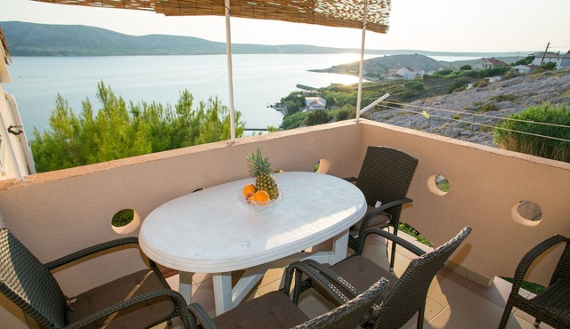 Apartments Egidio (26951-A1) - Zubovici