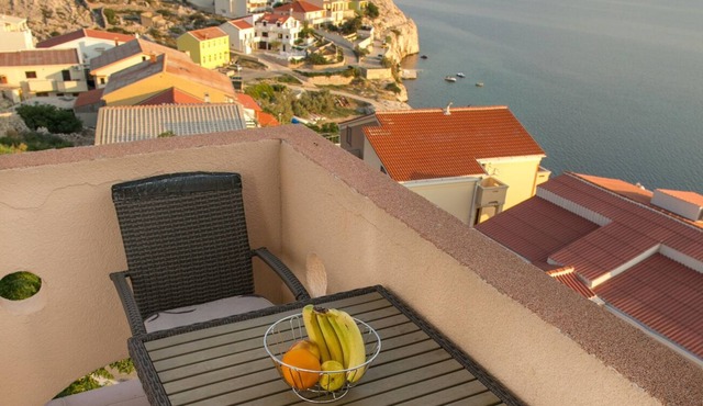 Apartments Egidio (26951-A2) - Zubovici