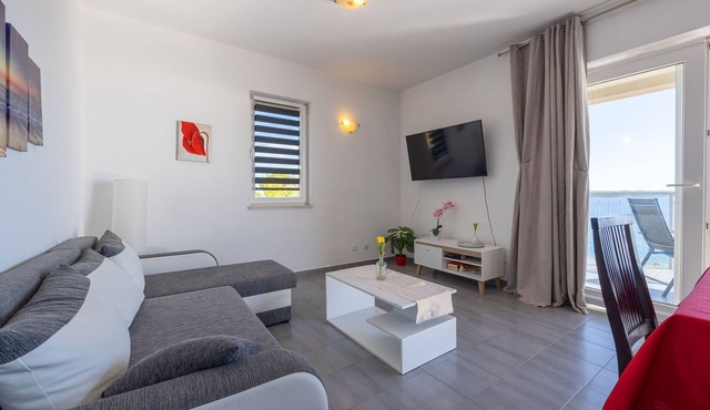 Apartments Ena