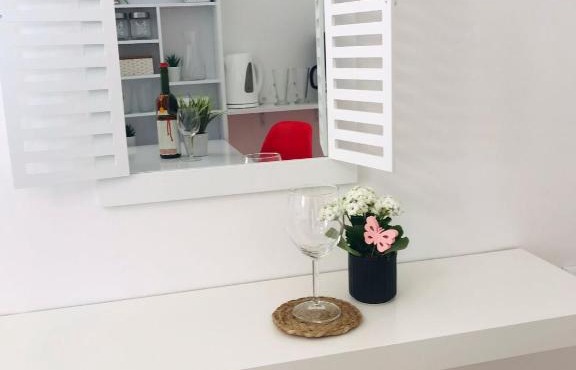 Apartments Endji I