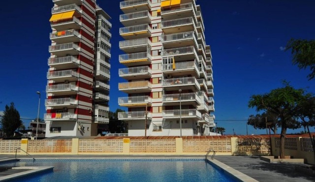 Apartments Estoril II 2/4