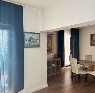 Apartments F&T