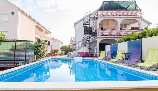 Apartments Fidelis