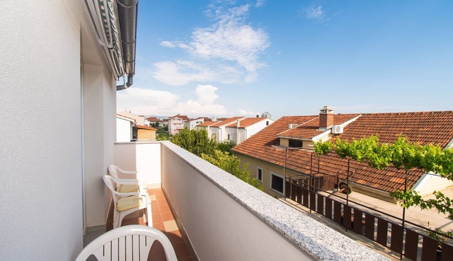 Apartments Fila (28801-A2) - Vodice