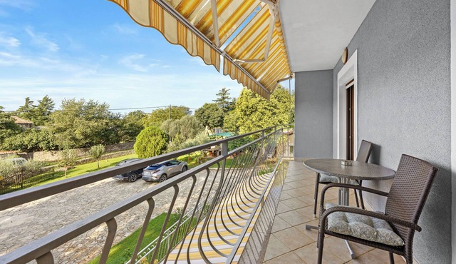Apartments Fjord (121361-A1) - Brajkovici