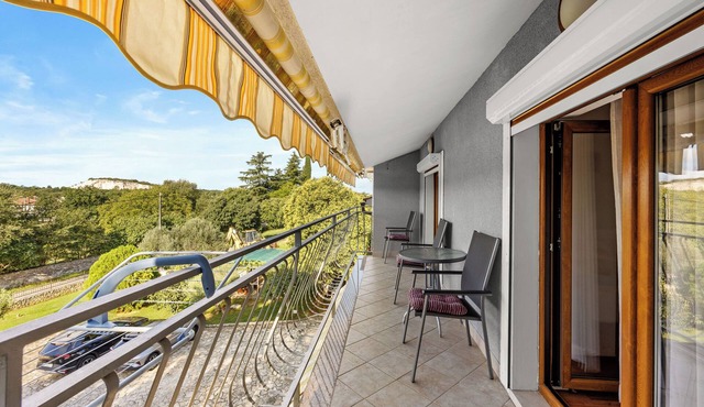 Apartments Fjord (121361-A3) - Brajkovici