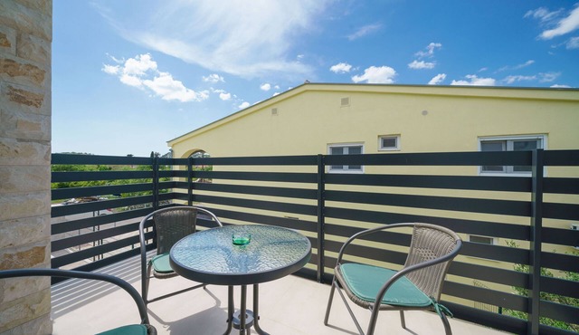 Apartments Fortis (98611-A2) - Drage