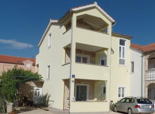 Apartments gabrijel