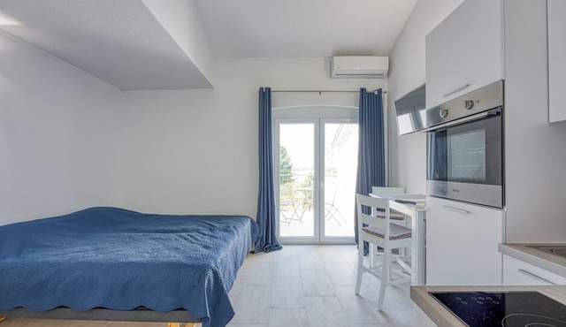 Apartments Galeb/App A1 Studio