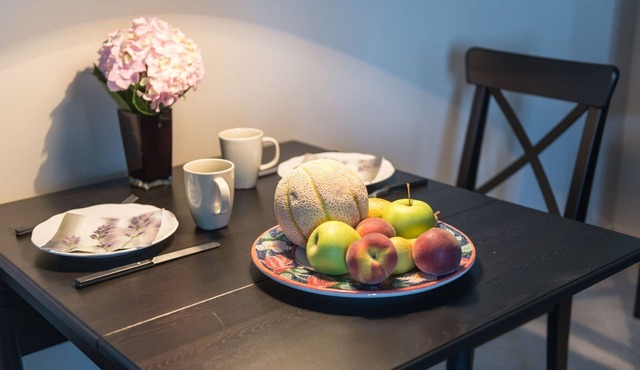 Apartments Gaura - One-Bedroom Apartment with Terrace