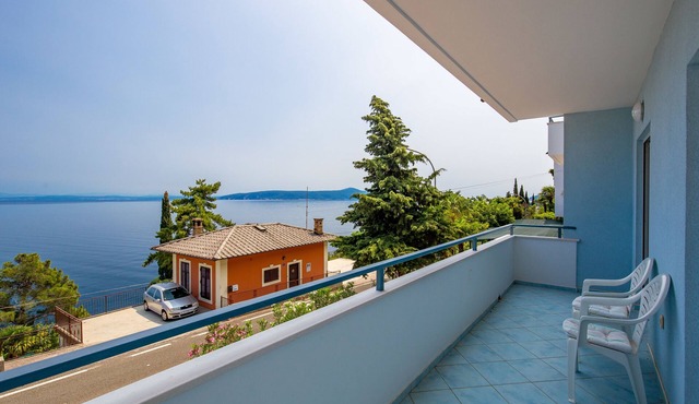 Apartments Gea