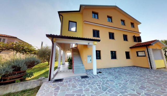 Apartments Goga