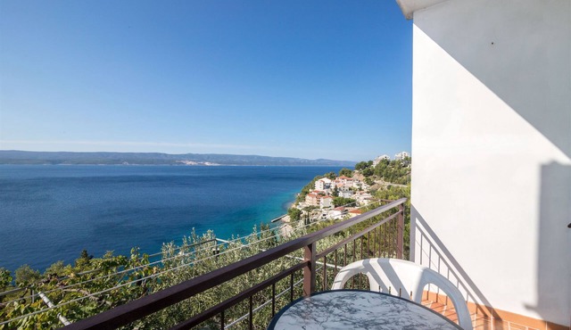 Apartments Gordana (30451-A1) - Mimice