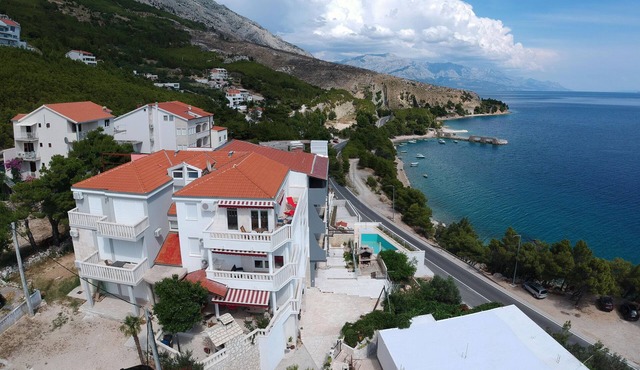 Apartments Gordana