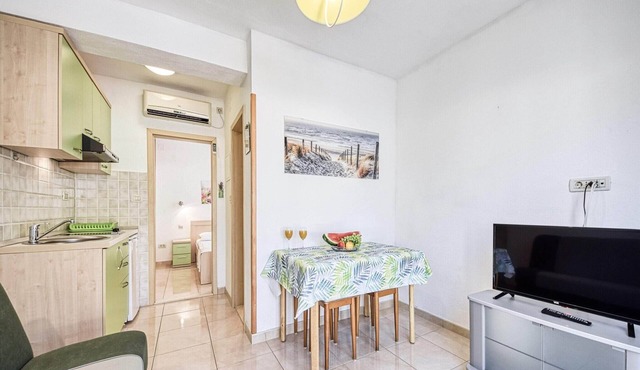 Apartments Gracin - Superior One Bedroom Apartment with Terrace (A2)