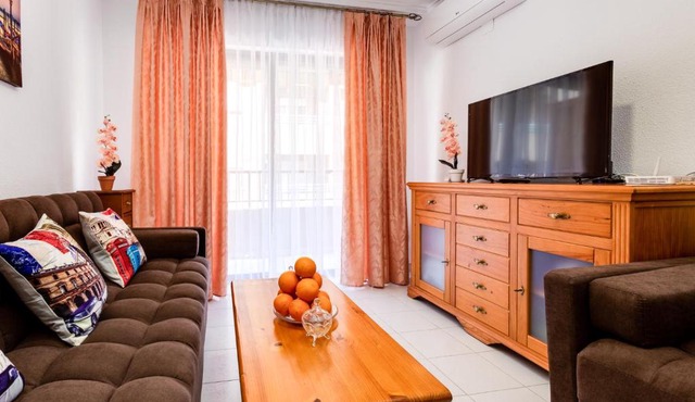 Apartments Gumersindo near the sea
