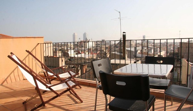 Apartments HHB