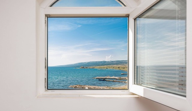 Apartments Hidden Beach Gem (27101-A2) - Pag - island Pag