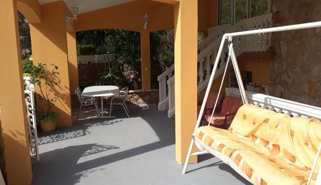 Apartments House Marija - Three bedroom apartment with Terrace