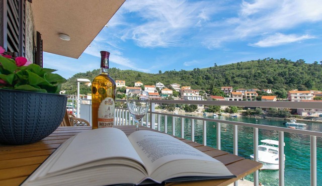 Apartments Matko (10681-A1) - Brna - island Korcula
