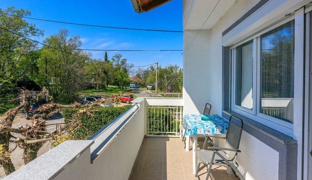 Apartments Ratko (30641-A1) - Jadranovo (Crikvenica)