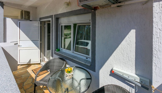 Apartments Ratko (30641-A3) - Jadranovo (Crikvenica)