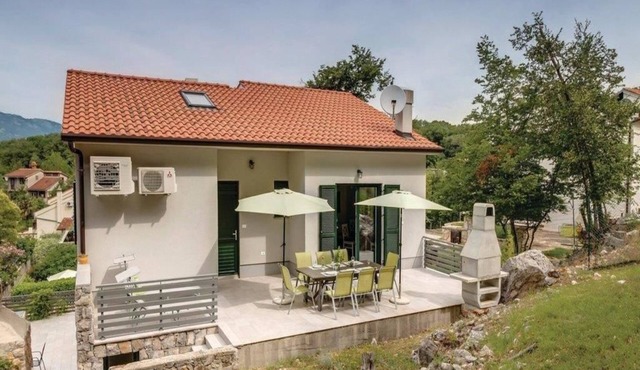 Apartments Gržić (54391-A1) - Porozina - island Cres