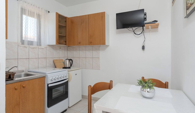 Apartments Sanja (13501-A1) - Povljana - island Pag