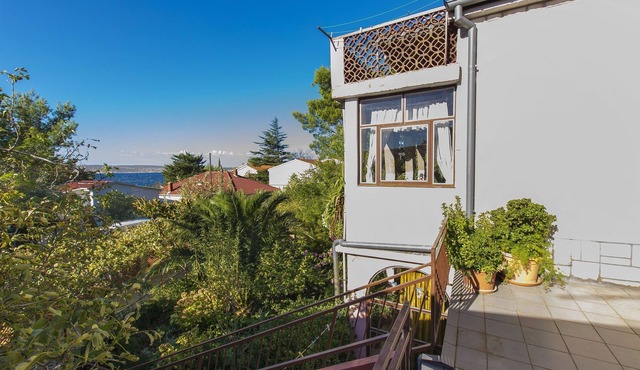 Apartments Pavlina (13391-A2) - Starigrad Paklenica