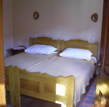 Apartments Iža Na Trem
