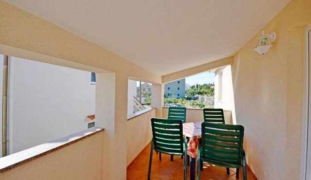 Apartments Ivan (57121-A2) - Novalja - island Pag