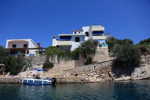 Apartments Igor - 5m from beach