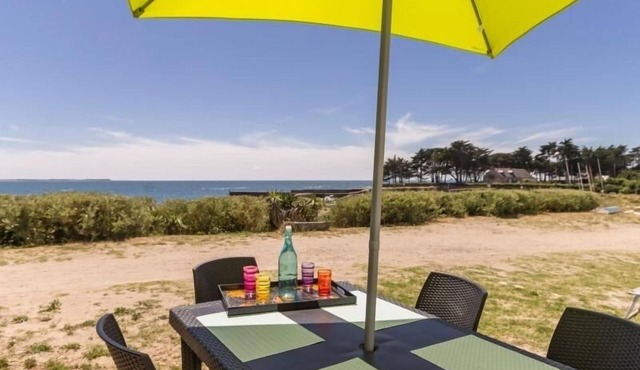 Apartments in Piriac-sur-Mer, beach, wifi, pets allowed