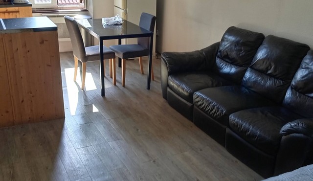 Apartments in the city center. Free parking. Eco-logis.