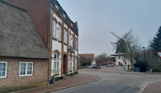 Apartments in the heart of Hojer