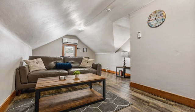 Apartments in the Heart of Canton
