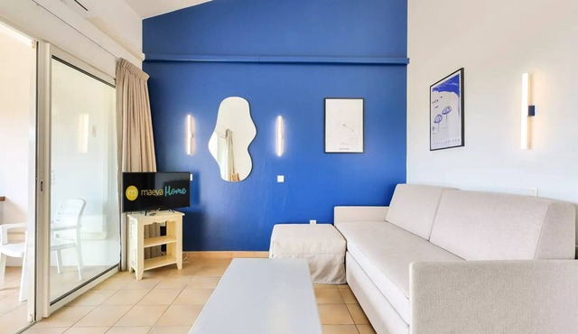 Apartments in the Restanques of the Gulf of St Tropez - maeva Home - Apartment sea view 6 people - Selection