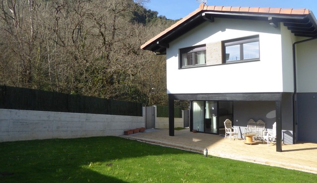 Apartments in Urdaibai