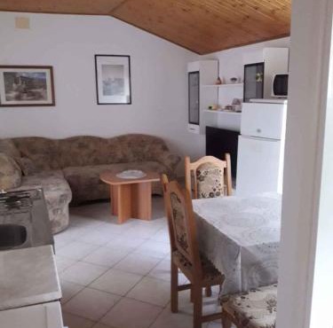 Apartments in Vinjerac - Paklenica Riviera 27673