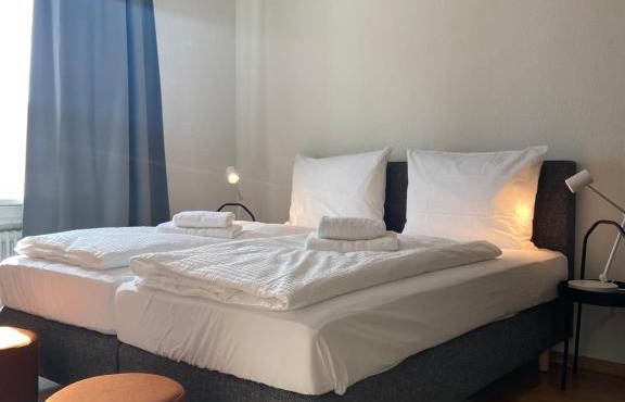 Apartments in Zurich West-Eichbühlstr 62-68