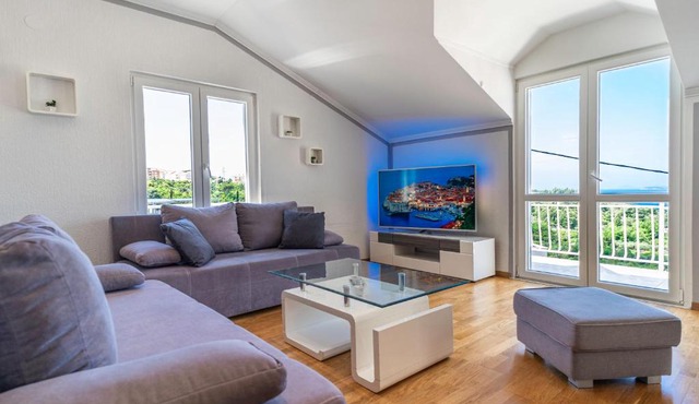 Apartments Ines