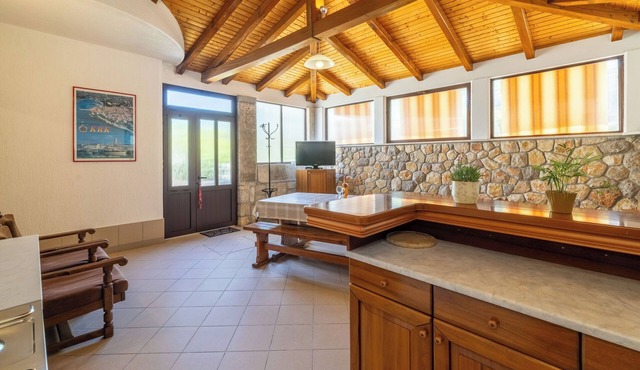 Apartments Info (68761-A7) - Krk - island Krk