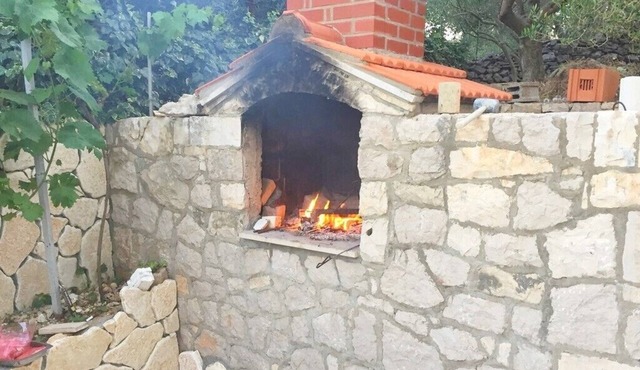 Apartments Ivan, (15618), Lumbarda, hr