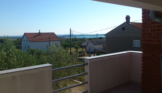 Apartments Ivan (35321-A1) - Vrsi (Zadar)