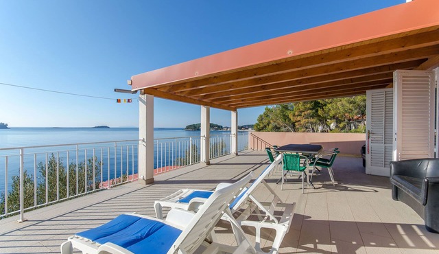 Apartments Ivan (53531-A1) - Prizba