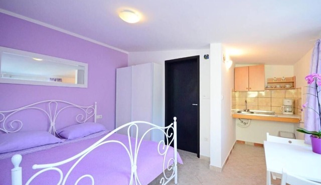 Apartments Ivan Marina (67541-A1) - Krk - island Krk