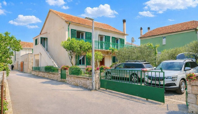 Apartments Ivana