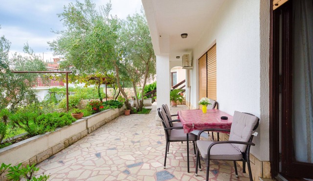 Apartments Ivanka (68461-A1) - Krk - island Krk